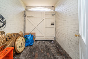 FURTHER ENTRANCE- click for photo gallery